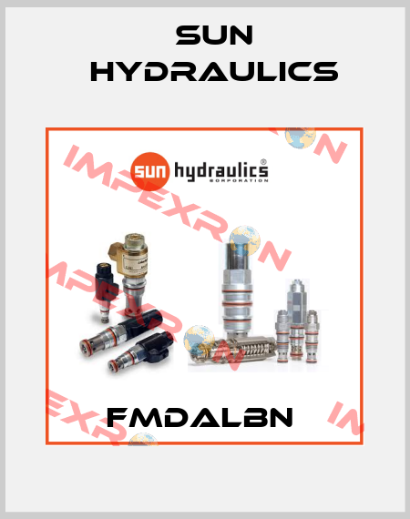 FMDALBN  Sun Hydraulics