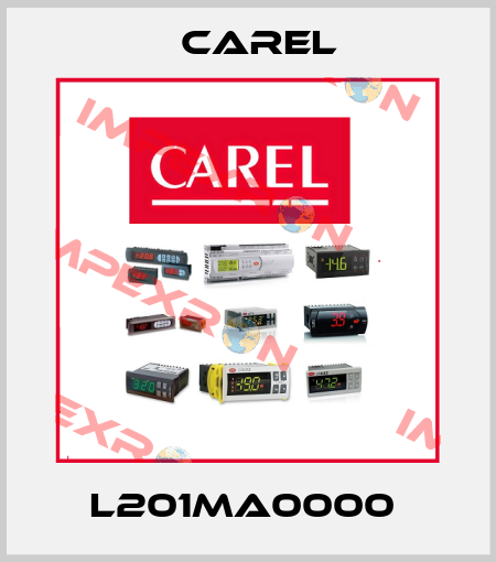 L201MA0000  Carel
