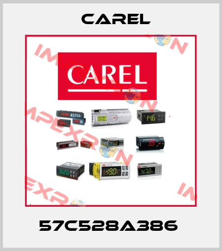 57C528A386  Carel