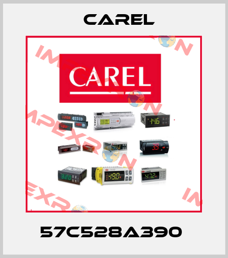 57C528A390  Carel