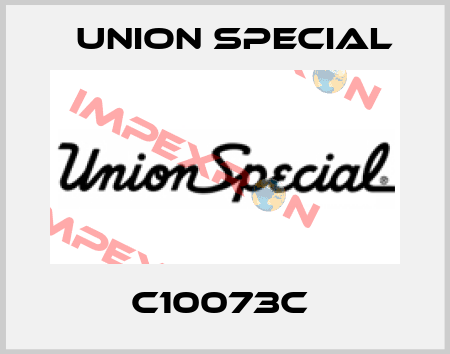 C10073C  Union Special