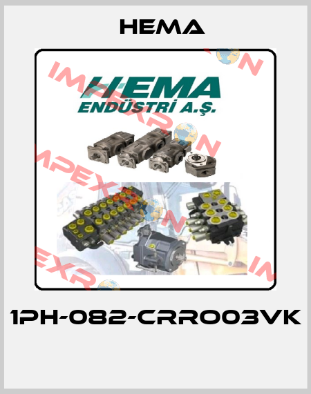 1PH-082-CRRO03VK  Hema