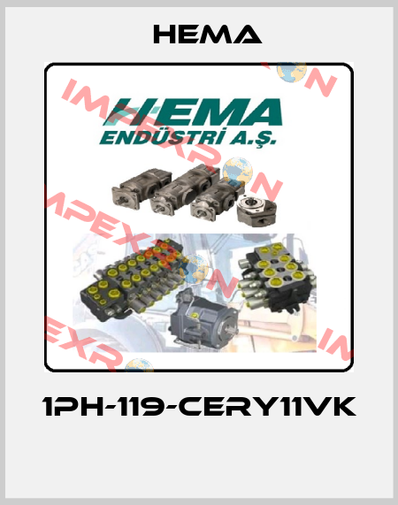 1PH-119-CERY11VK  Hema