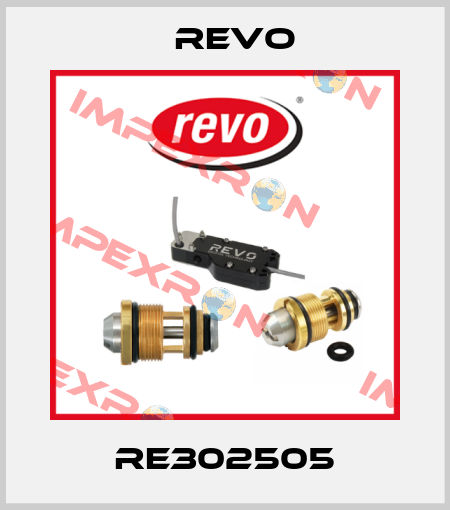 RE302505 Revo