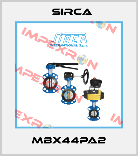 MBX44PA2 Sirca