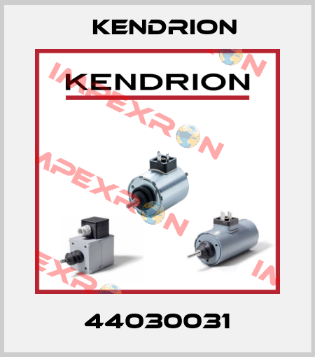 44030031 Kendrion