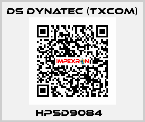 HPSD9084   Ds Dynatec (TXCOM)
