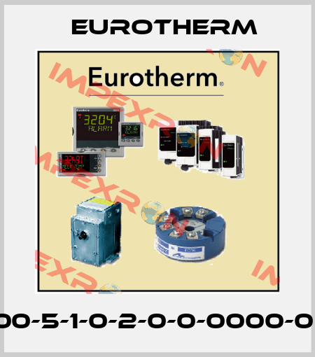 590-1800-5-1-0-2-0-0-0000-000-000 Eurotherm