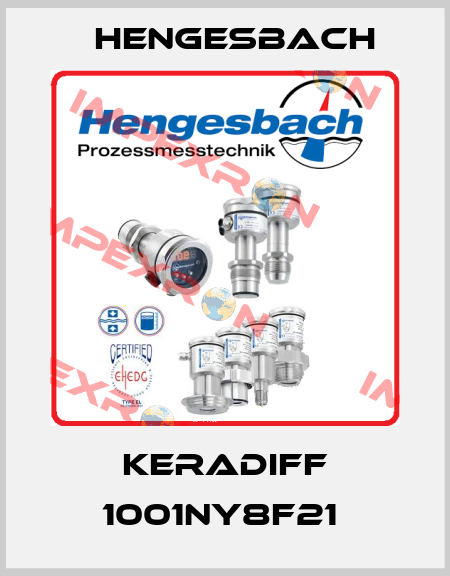 KERADIFF 1001NY8F21  Hengesbach