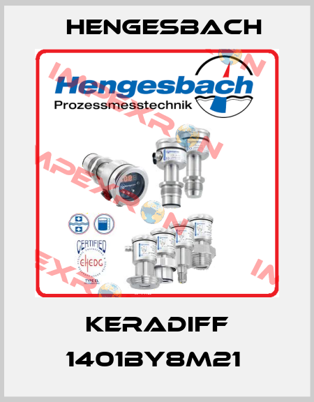 KERADIFF 1401BY8M21  Hengesbach