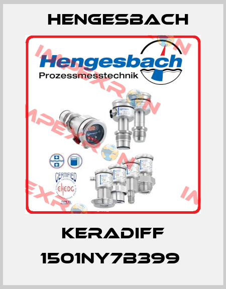 KERADIFF 1501NY7B399  Hengesbach