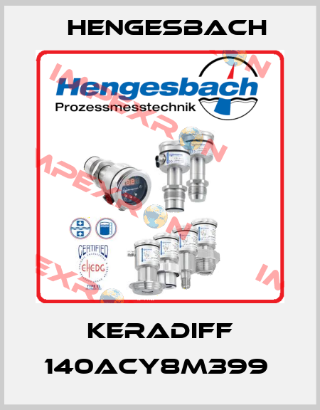 KERADIFF 140ACY8M399  Hengesbach