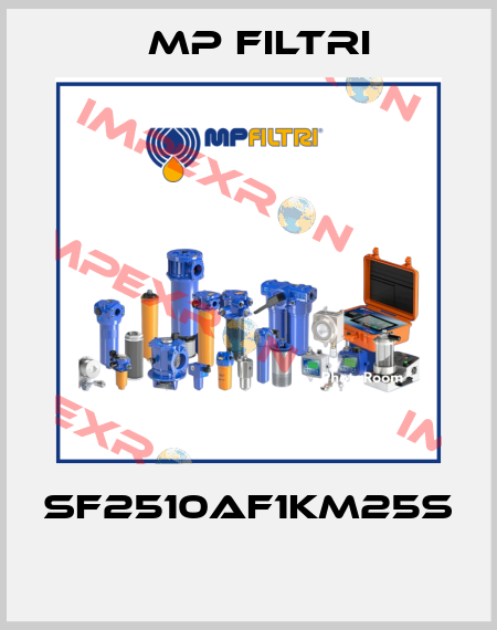 SF2510AF1KM25S  MP Filtri