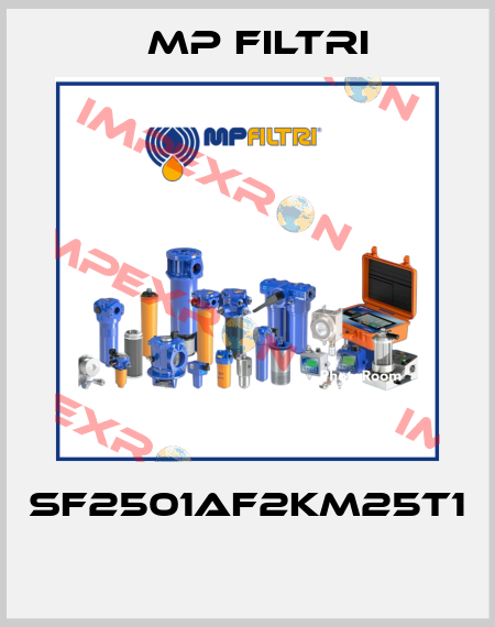 SF2501AF2KM25T1  MP Filtri