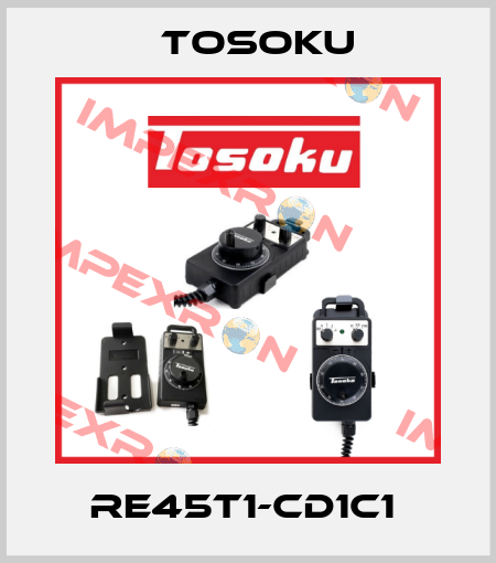 RE45T1-CD1C1  TOSOKU