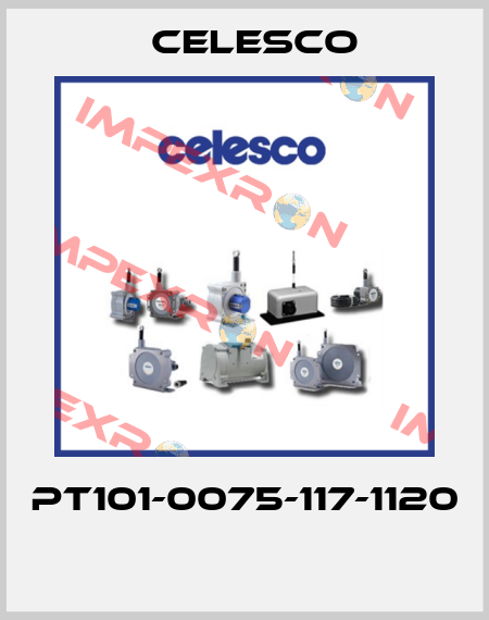 PT101-0075-117-1120  Celesco