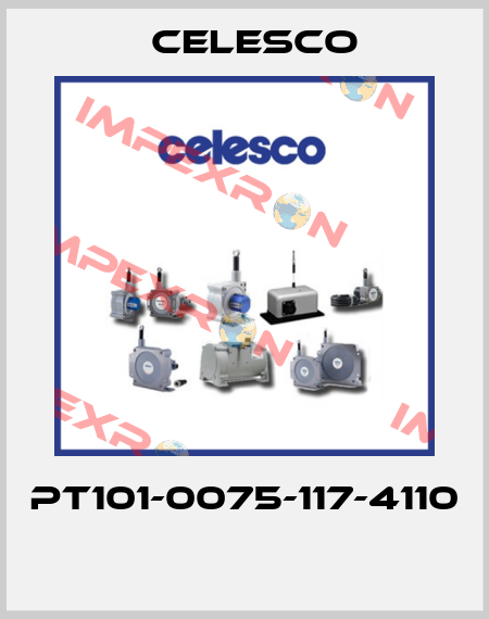 PT101-0075-117-4110  Celesco