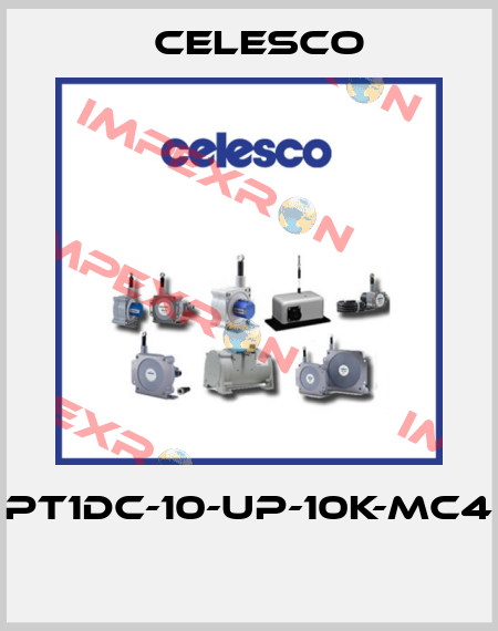 PT1DC-10-UP-10K-MC4  Celesco