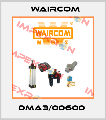DMA3/00600  Waircom