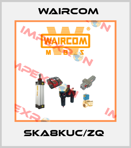 SKA8KUC/ZQ  Waircom