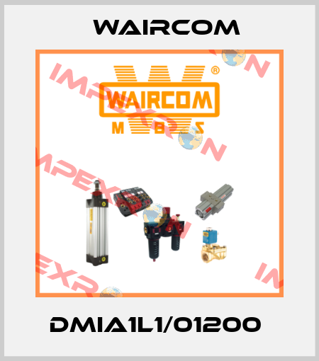 DMIA1L1/01200  Waircom