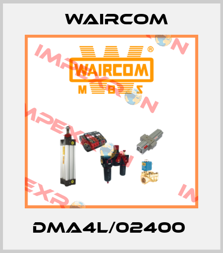 DMA4L/02400  Waircom