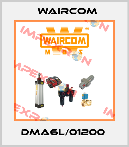 DMA6L/01200  Waircom