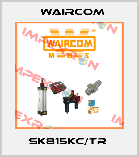 SK815KC/TR  Waircom