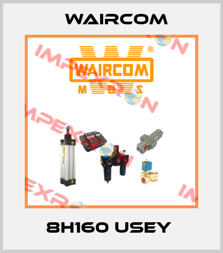 8H160 USEY  Waircom