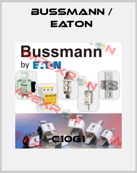C10G1 BUSSMANN / EATON
