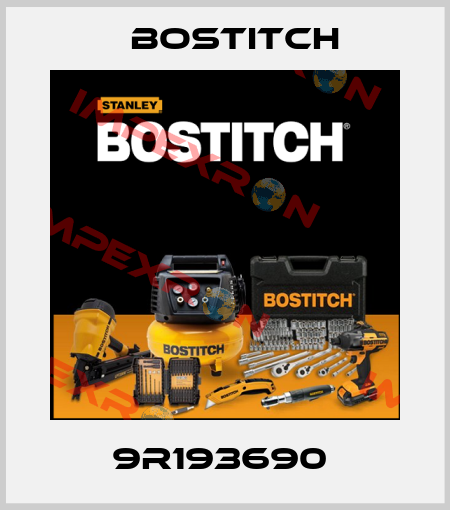 9R193690  Bostitch