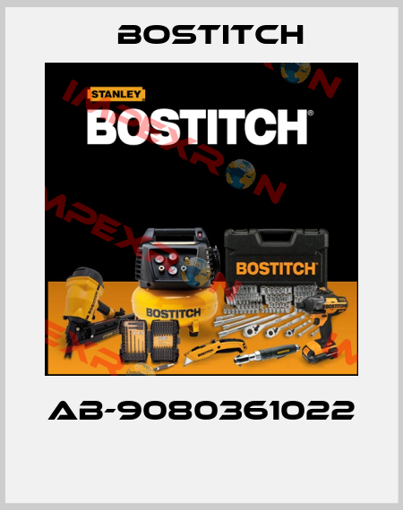 AB-9080361022  Bostitch