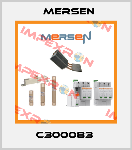 C300083  Mersen