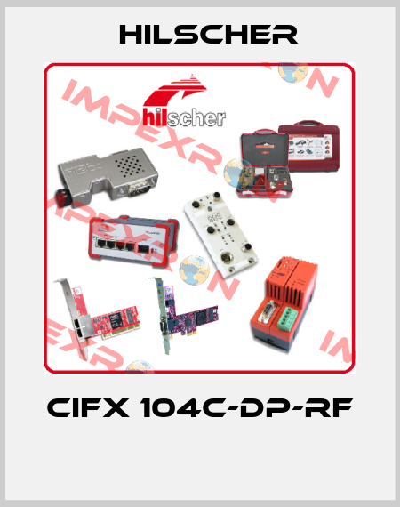 CIFX 104C-DP-RF  Hilscher