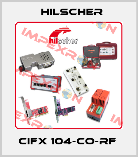 CIFX 104-CO-RF  Hilscher