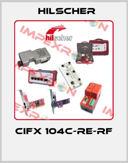 CIFX 104C-RE-RF  Hilscher