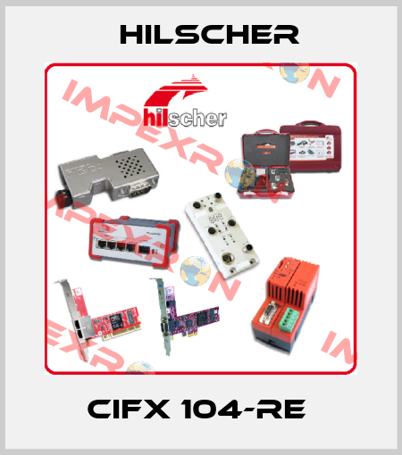 CIFX 104-RE  Hilscher