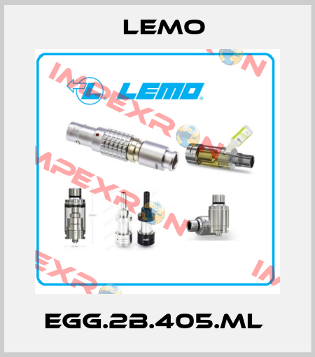 EGG.2B.405.ML  Lemo