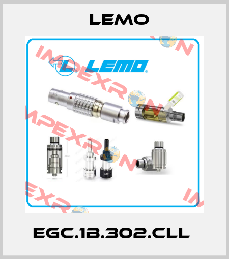 EGC.1B.302.CLL  Lemo