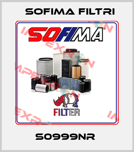 S0999NR  Sofima Filtri