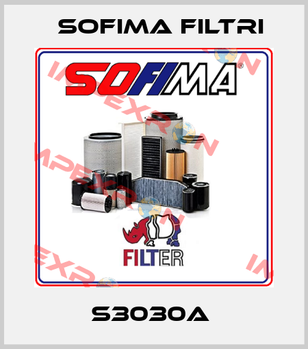 S3030A  Sofima Filtri