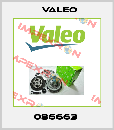 086663  Valeo