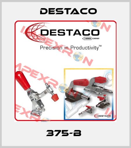 375-B  Destaco
