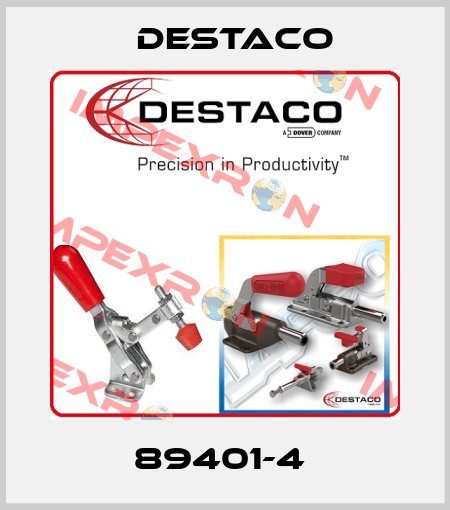 89401-4  Destaco
