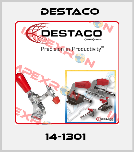 14-1301  Destaco