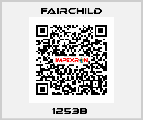 12538  Fairchild