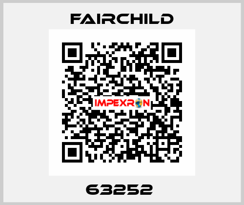 63252  Fairchild