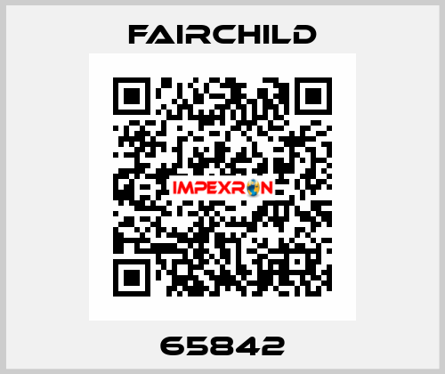 65842 Fairchild