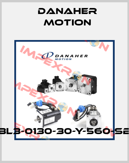 DBL3-0130-30-Y-560-SBP Danaher Motion
