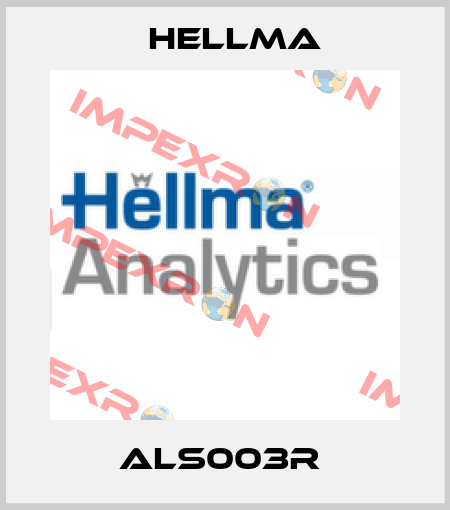 ALS003R  Hellma